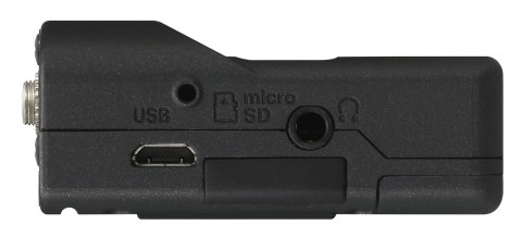 Tascam DR-10L - Cyfrowy rejestrator Tascam typu "body-pack" z mikrofonem lavalier (biały) Tascam DR-10L - Cyfrowy rejestrator Tascam typu "body-pack" z mikrofonem lavalier (biały)