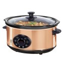 WOLNOWAR GARNEK ELEKTRYCZNY 3,5L BERLINGER HAUS BH-9383 ROSE GOLD