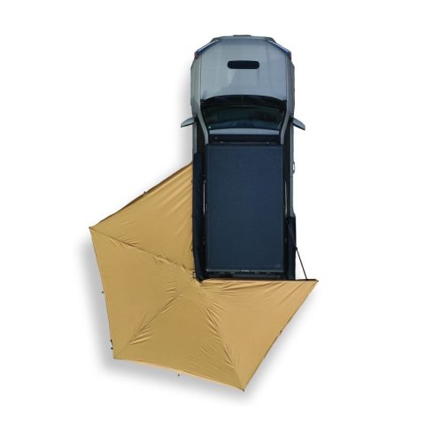Markiza samonośna Offlander Batwing 270 M Sand Lewa 2M OFF_ACC_SIDE270_ML Markiza samonośna Offlander Batwing 270 M Sand Lewa 2M OFF_ACC_SIDE270_ML
