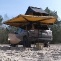 Markiza samonośna Offlander Batwing 270 M Sand Lewa 2M OFF_ACC_SIDE270_ML