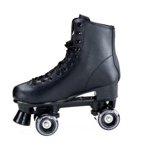 Wrotki Nils Extreme NQ8400S Czarny r.35 Wrotki Nils Extreme NQ8400S Czarny r.35