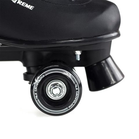 Wrotki Nils Extreme NQ8400S Czarny r.35 Wrotki Nils Extreme NQ8400S Czarny r.35