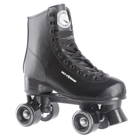 Wrotki Nils Extreme NQ8400S Czarny r.35 Wrotki Nils Extreme NQ8400S Czarny r.35