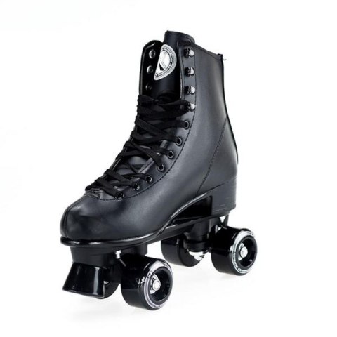 Wrotki Nils Extreme NQ8400S Czarny r.35 Wrotki Nils Extreme NQ8400S Czarny r.35