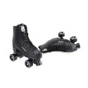 Wrotki Nils Extreme NQ8400S Czarny r.35