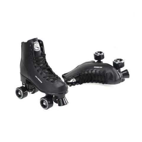 Wrotki Nils Extreme NQ8400S Czarny r.35 Wrotki Nils Extreme NQ8400S Czarny r.35
