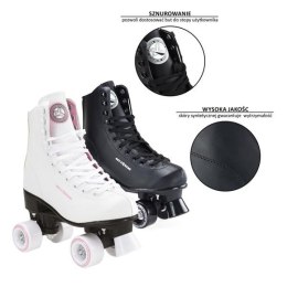 Wrotki Nils Extreme NQ8400S Czarny r.36