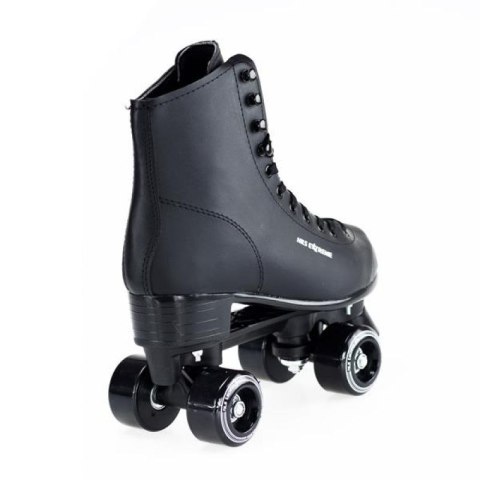 Wrotki Nils Extreme NQ8400S Czarny r.37 Wrotki Nils Extreme NQ8400S Czarny r.37