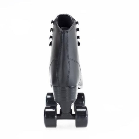 Wrotki Nils Extreme NQ8400S Czarny r.38 Wrotki Nils Extreme NQ8400S Czarny r.38