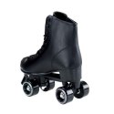 Wrotki Nils Extreme NQ8400S Czarny r.38