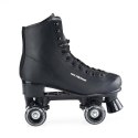 Wrotki Nils Extreme NQ8400S Czarny r.38