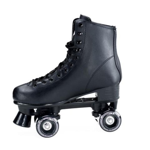 Wrotki Nils Extreme NQ8400S Czarny r.38 Wrotki Nils Extreme NQ8400S Czarny r.38