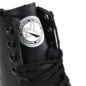 Wrotki Nils Extreme NQ8400S Czarny r.39