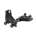 Wrotki Nils Extreme NQ8400S Czarny r.39