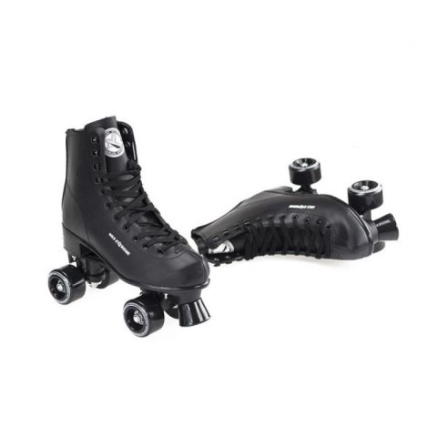 Wrotki Nils Extreme NQ8400S Czarny r.39 Wrotki Nils Extreme NQ8400S Czarny r.39