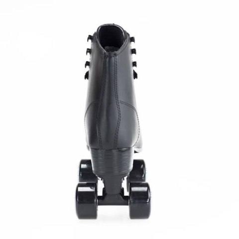 Wrotki Nils Extreme NQ8400S Czarny r.39 Wrotki Nils Extreme NQ8400S Czarny r.39