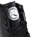 Wrotki Nils Extreme NQ8400S Czarny r.39