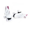Wrotki Nils Extreme NQ8400S r.36