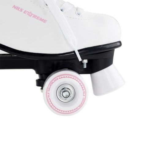 Wrotki Nils Extreme NQ8400S r.37 Wrotki Nils Extreme NQ8400S r.37