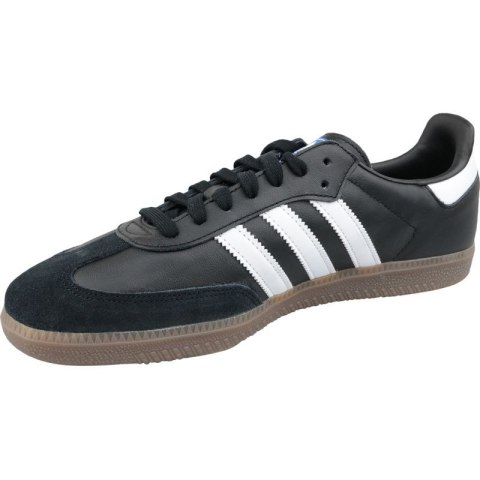 Buty adidas Samba OG M B75807 Buty adidas Samba OG M B75807