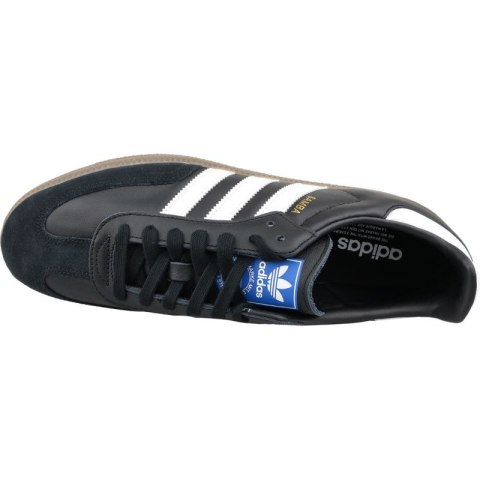 Buty adidas Samba OG M B75807 Buty adidas Samba OG M B75807