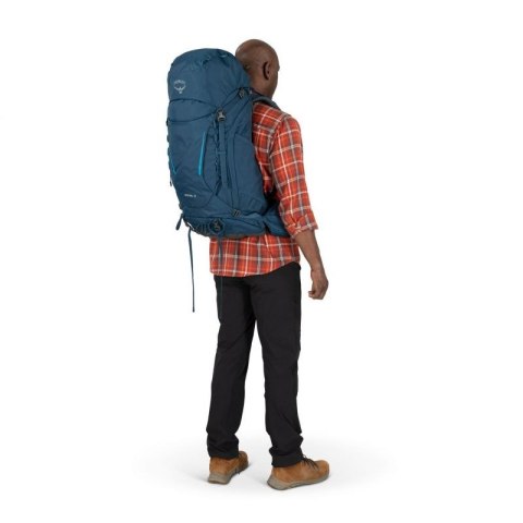 Plecak trekkingowy Osprey Kestrel 48 10004763 Plecak trekkingowy Osprey Kestrel 48 10004763