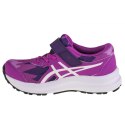 Buty do biegania Asics Gel-Contend 8 PS Jr 1014A293-500