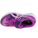 Buty do biegania Asics Gel-Contend 8 PS Jr 1014A293-500