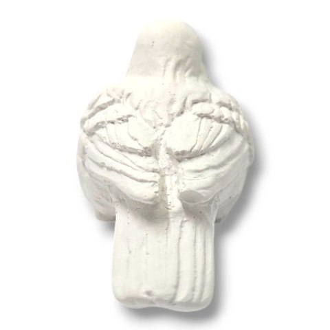 GIPSOWA FIGURKA PTASZEK DO MALOWANIA FARBKAMI NA ZAJĘCIA PLASTYCZNE DLA DZIECI GIPSOWA FIGURKA PTASZEK DO MALOWANIA FARBKAMI NA ZAJĘCIA PLASTYCZNE DLA DZIECI