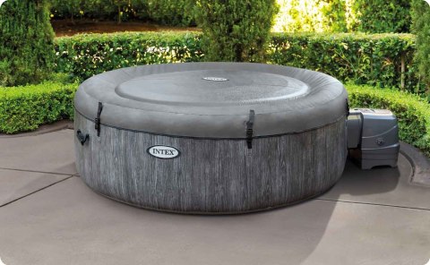 Dmuchane SPA 216 x 71 cm 6 os. INTEX 28442 Dmuchane SPA 216 x 71 cm 6 os. INTEX 28442