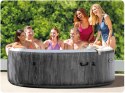 Dmuchane SPA 216 x 71 cm 6 os. INTEX 28442