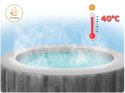 Dmuchane SPA 216 x 71 cm 6 os. INTEX 28442