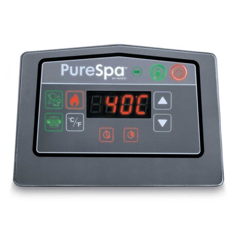 Dmuchane SPA 216 x 71 cm 6 os. INTEX 28442 Dmuchane SPA 216 x 71 cm 6 os. INTEX 28442