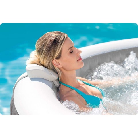 Dmuchane SPA 216 x 71 cm 6 os. + akcesoria premium INTEX 28442 Dmuchane SPA 216 x 71 cm 6 os. + akcesoria premium INTEX 28442