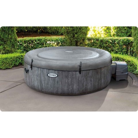 Dmuchane SPA 216 x 71 cm 6 os. + akcesoria premium INTEX 28442 Dmuchane SPA 216 x 71 cm 6 os. + akcesoria premium INTEX 28442