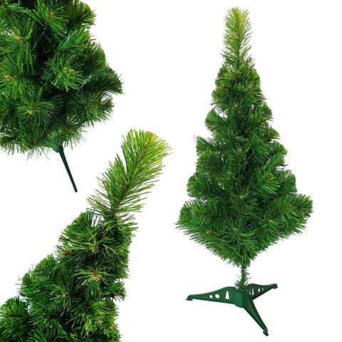 CHOINKA 70 cm DRZEWKO ŚWIĄTECZNE GĘSTA ZIELONA CHOINKA 70 cm DRZEWKO ŚWIĄTECZNE GĘSTA ZIELONA