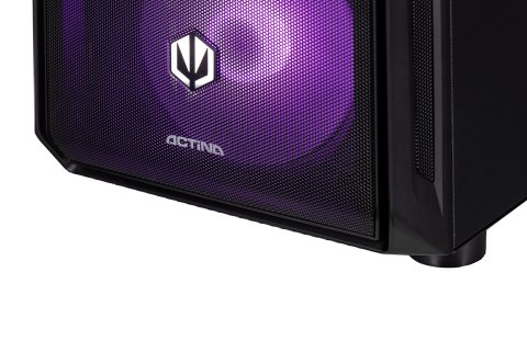 Actina ENDORFY 265F/32GB/2TB/RTX5070Ti/850W Actina ENDORFY 265F/32GB/2TB/RTX5070Ti/850W