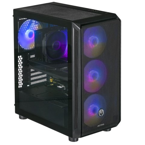 Actina ENDORFY 7500F/32GB/2TB/RX9070/750W Actina ENDORFY 7500F/32GB/2TB/RX9070/750W