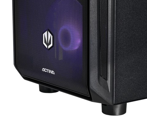 Actina ENDORFY 7600X3D/32GB/2TB/RX9070/750W Actina ENDORFY 7600X3D/32GB/2TB/RX9070/750W