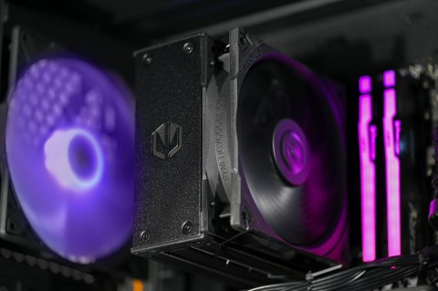 Actina ENDORFY 7600X3D/32GB/2TB/RX9070/750W Actina ENDORFY 7600X3D/32GB/2TB/RX9070/750W
