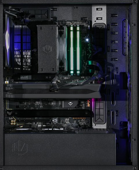 Actina ENDORFY 7600X3D/32GB/2TB/RX9070/750W Actina ENDORFY 7600X3D/32GB/2TB/RX9070/750W