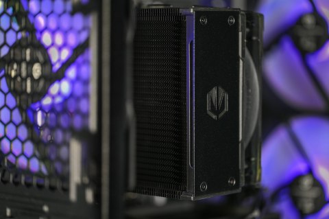 Actina ENDORFY 7600X3D/32GB/2TB/RTX5070/750W Actina ENDORFY 7600X3D/32GB/2TB/RTX5070/750W