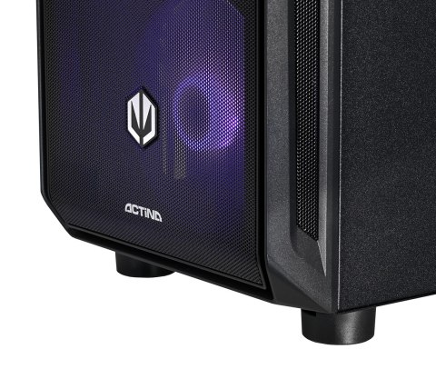 Actina ENDORFY 7700/32GB/2TB/RX9070XT/850W Actina ENDORFY 7700/32GB/2TB/RX9070XT/850W