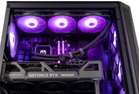 Actina ENDORFY 7800X3D/32GB/2TB/RTX5070Ti/850W Actina ENDORFY 7800X3D/32GB/2TB/RTX5070Ti/850W