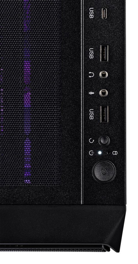 Actina ENDORFY 9800X3D/32GB/2TB/RX9070/750W Actina ENDORFY 9800X3D/32GB/2TB/RX9070/750W