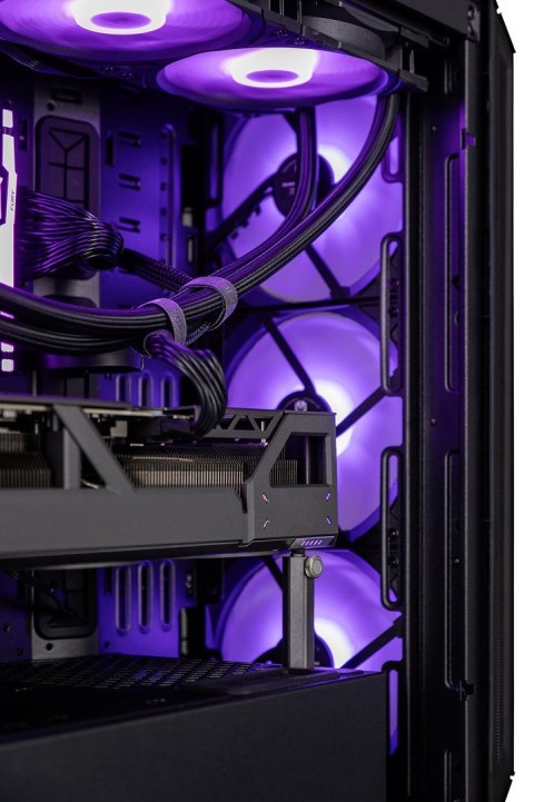 Actina ENDORFY 9800X3D/32GB/2TB/RTX5070/750W Actina ENDORFY 9800X3D/32GB/2TB/RTX5070/750W