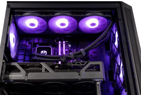 Actina ENDORFY i9-14900KF/64GB/2TB/RTX5090/1000W Actina ENDORFY i9-14900KF/64GB/2TB/RTX5090/1000W