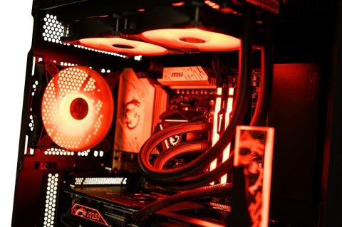 Actina PBM 7800X3D/32GB/1TB/RTX5070/750W/W11H Actina PBM 7800X3D/32GB/1TB/RTX5070/750W/W11H