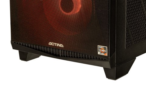 Actina PBM 7800X3D/32GB/2TB/RTX5070TiS/850W Actina PBM 7800X3D/32GB/2TB/RTX5070TiS/850W