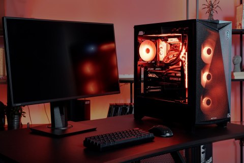 Actina PBM 7800X3D/32GB/2TB/RTX5080/850W Actina PBM 7800X3D/32GB/2TB/RTX5080/850W